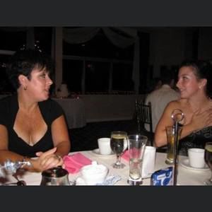 Meet your Posher, Taryn